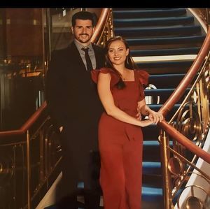 Meet your Posher, Alex